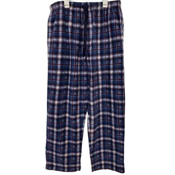 Joe Boxer Men's Lounge Drawstring Pants NWOT - Picture 1 of 4